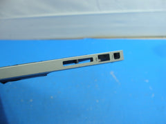 MacBook Air A1466 13" 2015 MJVE2LL/A Top Case w/Trackpad Keyboard 661-7480