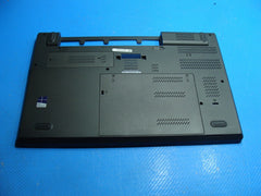 Lenovo ThinkPad 15.6" T540P Bottom Case w/Cover Doors 60.4LO04.012 04X5509 "A"