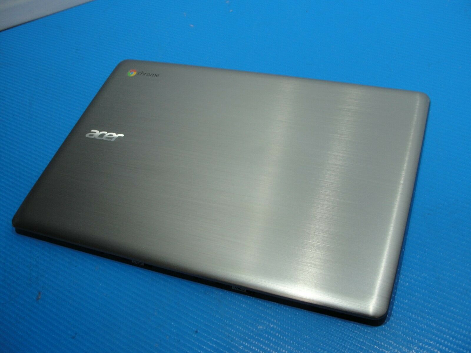 Acer Chromebook CB3-431-C3WS 14