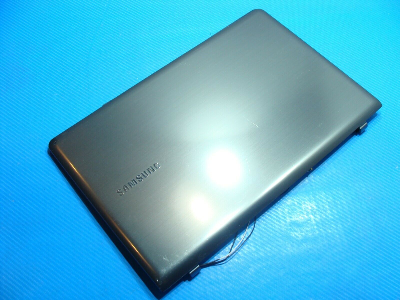 Samsung Series 3 NP350V5C 15.6