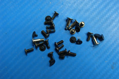 Toshiba Satellite 15.6" s50-c Genuine Screw Set Screws for Repair ScrewSet 