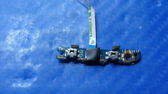 HP Split x2 13.3" 13-r010dx Genuine Volume Control Board w/Cable LS-B365P GLP* HP