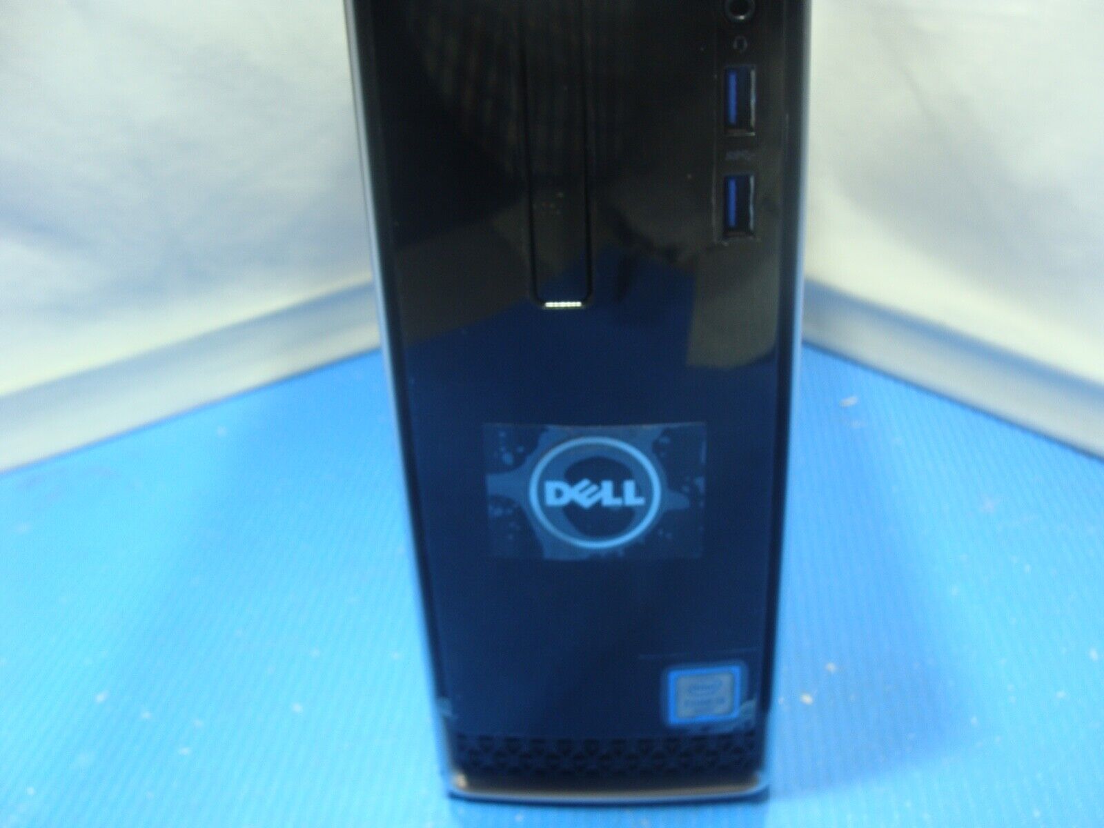 Powerful DELL INSPIRON 3250 INTEL CORE i3-6100 3.7GHZ | 1 TB | 4GB RAM