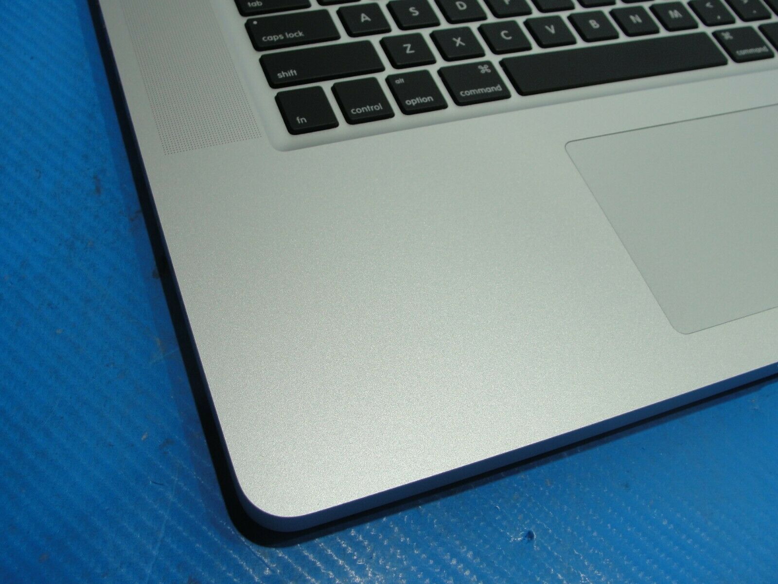 MacBook Pro A1286 15