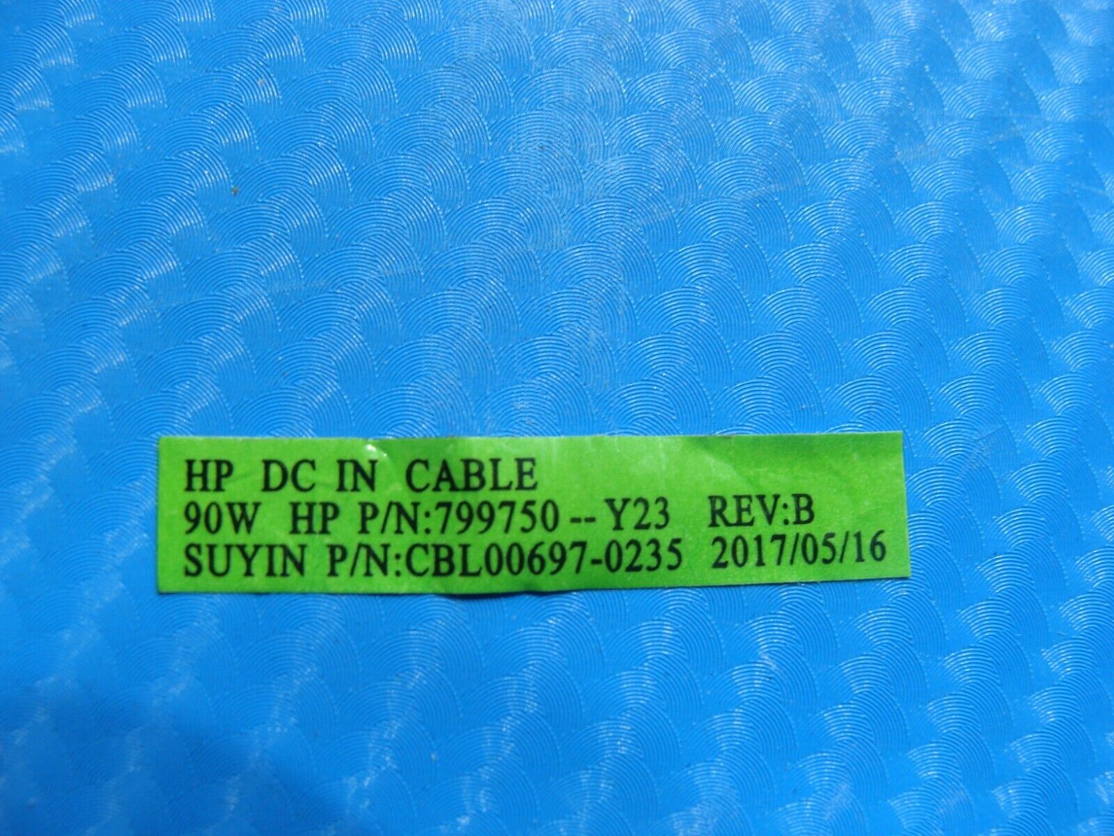 HP Pavilion 15-cc055od 15.6