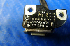 MacBook Pro 13" A1278 Mid 2012 MD101LL/A Magsafe Board w/Cable 922-9307 #1 GLP* - Laptop Parts - Buy Authentic Computer Parts - Top Seller Ebay