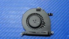 Macbook Air A1466 MD231LL/A Mid 2012 13" Genuine CPU Cooling Fan 922-9643 #1 Apple