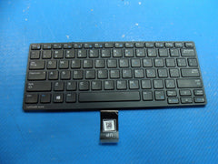 Dell Latitude E5470 14" Genuine US Keyboard 94F68 PK1313D4A00