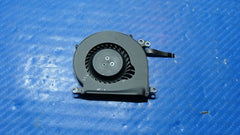 MacBook Air 11" A1465 Mid 2012 MD224LL/A CPU Cooling Fan 922-9973 GLP* Apple