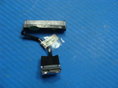 HP Pavilion TS 14-b109wm 14" HDD Hard Drive Connector w/Cable DD0U33HD010 