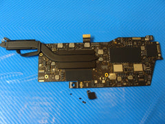 MacBook Pro A2159 13" 2019 MUHN2LL i5 1.4GHz 8GB Logic Board 661-12568 ID As Is