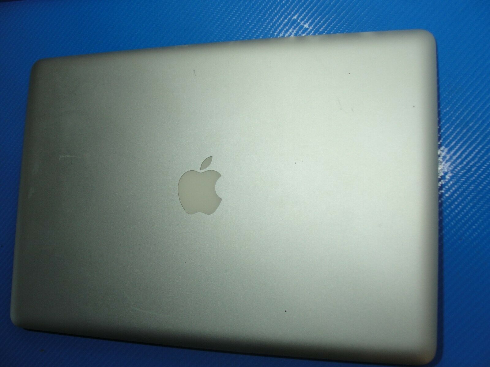 MacBook Pro A1286 15