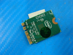 HP Pavilion x360 13.3" 13-s128nr Genuine Wireless WiFi Card 3165NGW 806723-005