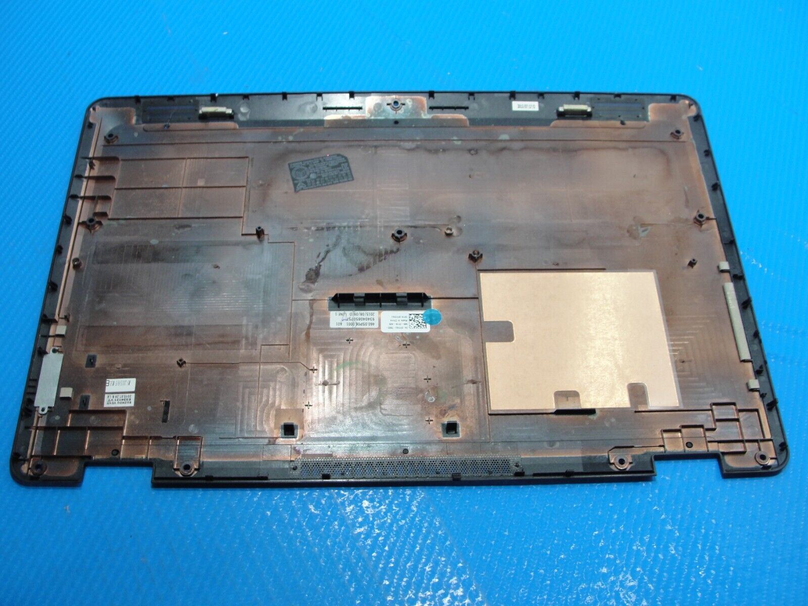 Dell Inspiron 15 7568 15.6