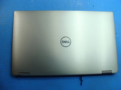 Dell Latitude 14" 7400 2-in-1 OEM Glossy FHD LCD Touch Screen Complete Assembly