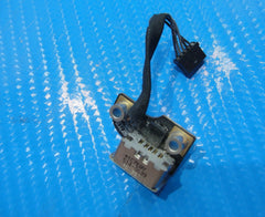 MacBook Pro 13" A1278 Late 2011 MD314LL/A Magsafe Board w/ Cable 922-9307 