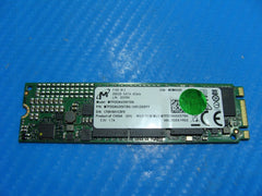 Acer SP513-51 Micron 256GB Sata M.2 Solid State Drive MTFDDAV256TBN-1AR1ZABYY