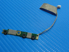 Dell Inspiron 13 7378 13.3" Genuine Laptop Power Button Board w/Cable 3G1X1 - Laptop Parts - Buy Authentic Computer Parts - Top Seller Ebay