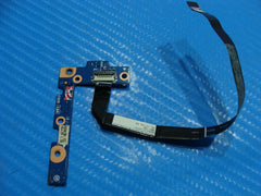 Lenovo IdeaPad Yoga 11S 20246 11.6" Rotation Button Board w/ Cable NS-A123 - Laptop Parts - Buy Authentic Computer Parts - Top Seller Ebay