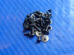 Toshiba Satellite U405-S2826 13.3" OEM Screw Set Screws for Repair ScrewSet ER* - Laptop Parts - Buy Authentic Computer Parts - Top Seller Ebay