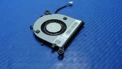 Dell XPS 13 9360 13.3" Genuine Laptop CPU Cooling Fan XHT5V DC28000F2F0 ER* - Laptop Parts - Buy Authentic Computer Parts - Top Seller Ebay