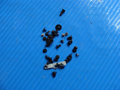 Dell XPS 13.3" 13 9350 Genuine Laptop Screw Set Screws for Repair ScrewSet