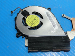 Lenovo Yoga 700-14ISK 80QD 14" Genuine CPU Cooling Fan w/Heatsink AT0YC002FF0F - Laptop Parts - Buy Authentic Computer Parts - Top Seller Ebay