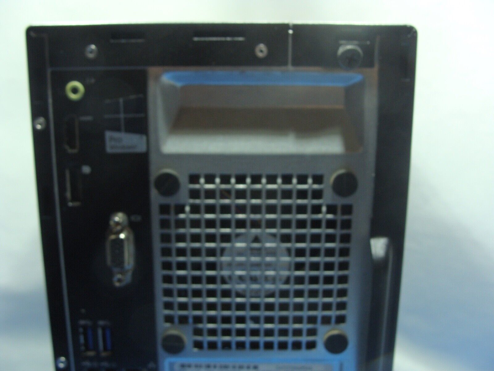 Reliable Works GR8 Dell Optiplex 3040 Intel i5-6500 3.2 GHz 8 GB RAM 512 GB HDD