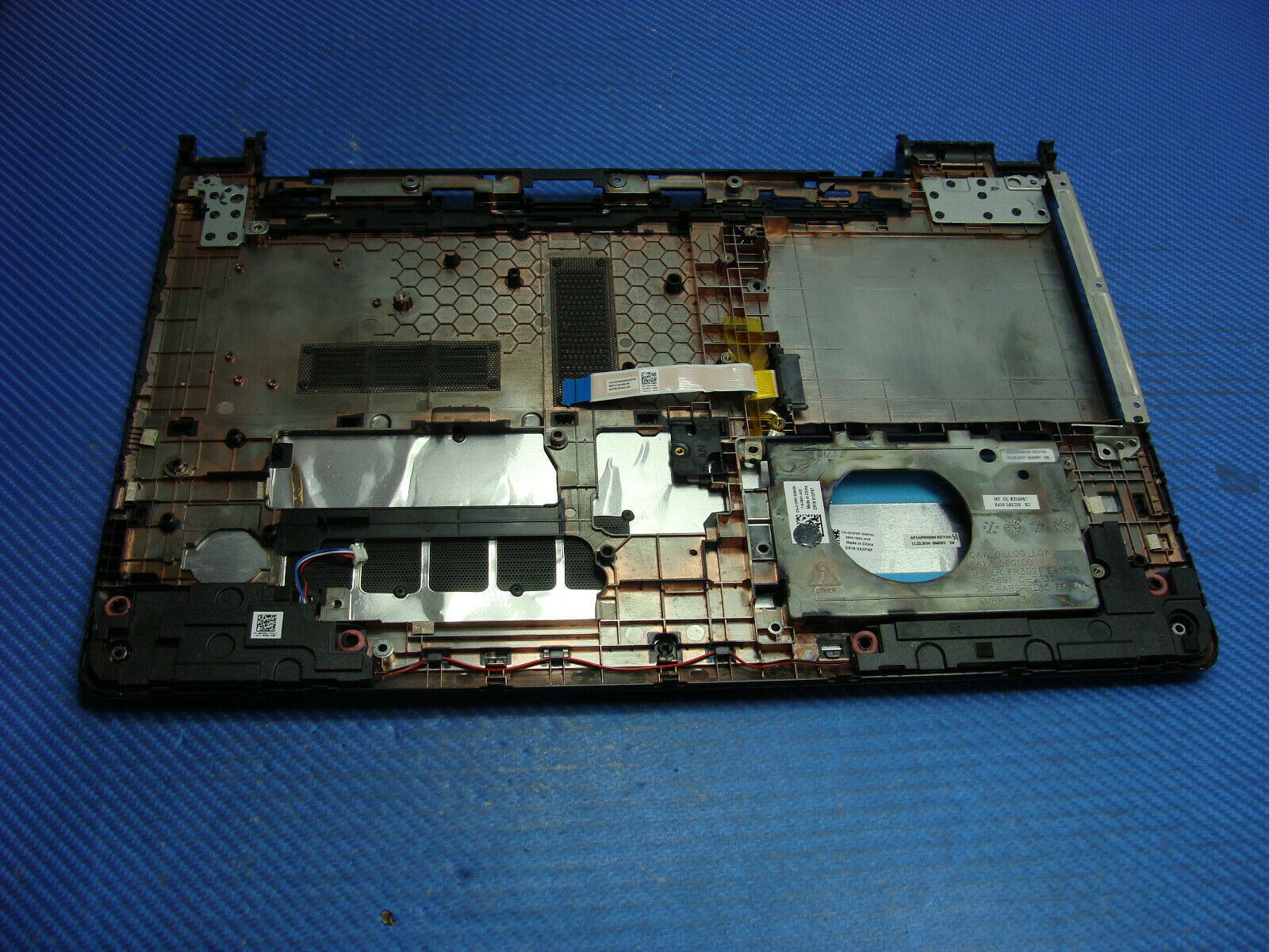 Dell Inspiron 5566 15.6