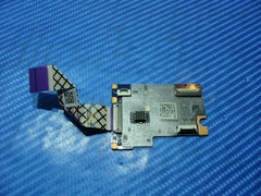 Dell Latitude E7470 14" Genuine Laptop Junction Circuit Board w/Cable LS-C462P Dell