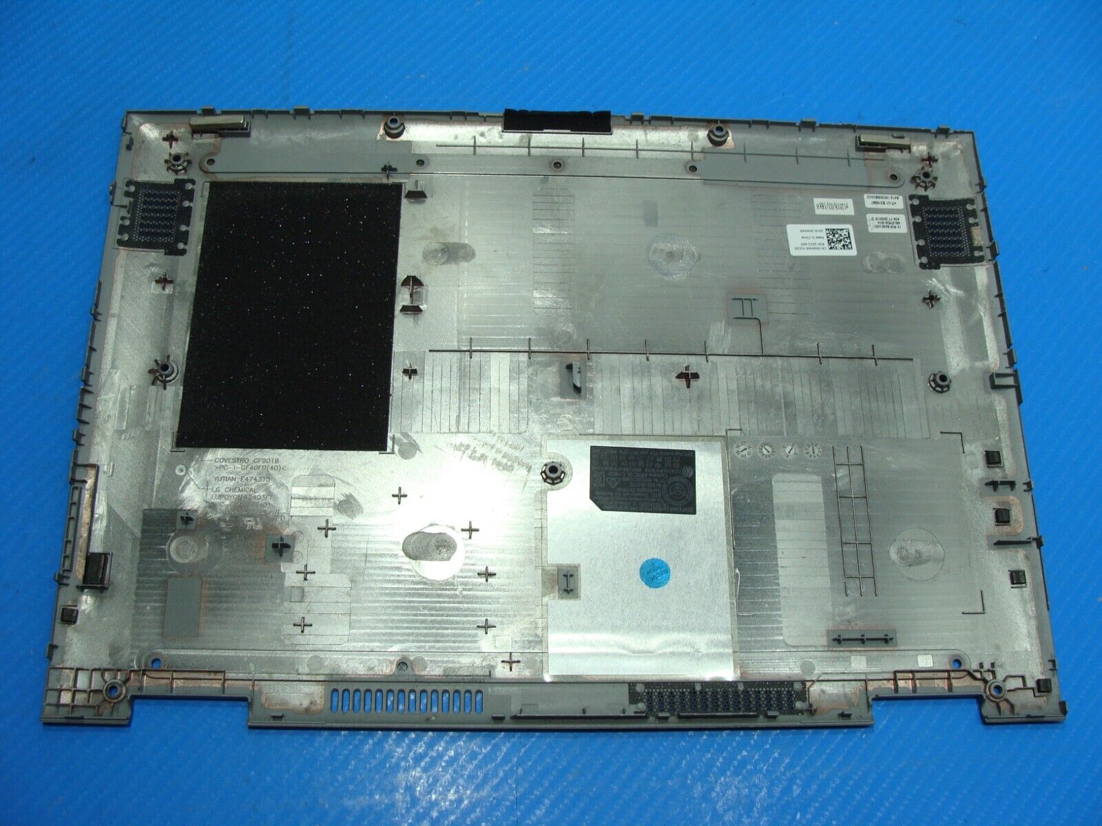 Dell Inspiron 13 5379 13.3