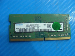 Lenovo Y540-15IRH So-Dimm Samsung 8GB Memory RAM PC4-2666V M471A1K43CB1-CTD