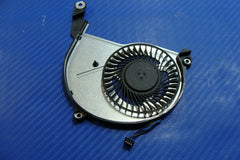 HP 15.6" 15-f387wm Genuine Laptop CPU Cooling Fan 736278-001 45U87TP003 GLP* - Laptop Parts - Buy Authentic Computer Parts - Top Seller Ebay