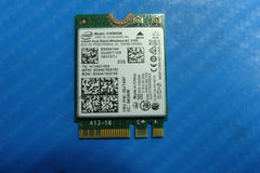 Lenovo IdeaPad Y700-17ISK 15.6" Genuine Laptop Wireless WiFi Card 3165ngw - Laptop Parts - Buy Authentic Computer Parts - Top Seller Ebay