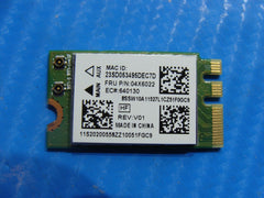 Lenovo 15.6" B50-45 Genuine Laptop WiFi Wireless Card QCNFA335 04X6022