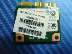 HP 15.6" 15-d020dx  Genuine WiFi Wireless Card 709505-001 709848-001 GLP* HP