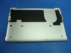 MacBook Pro 13" A1502 Late 2013 ME864LL/A OEM Bottom Case Silver 923-0561 - Laptop Parts - Buy Authentic Computer Parts - Top Seller Ebay