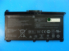 HP Pavilion 15.6” 15-dc2064s Battery 11.55V 41.7Wh 3470mAh HT03XL L11119-855