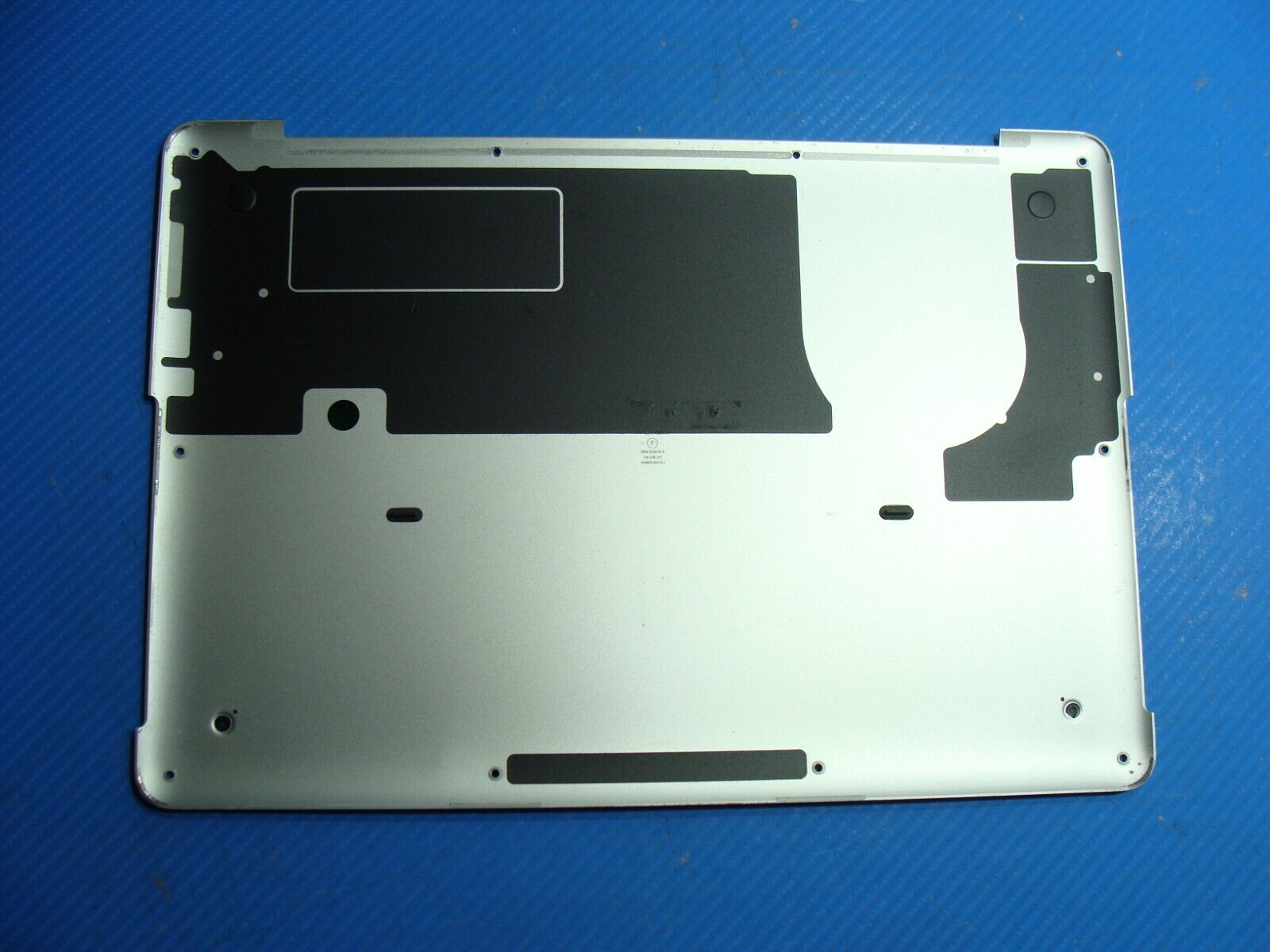 MacBook Pro A1502 Early 2015 MF839LL/A MF840LL/A MF841LL/A Bottom Case 923-00503