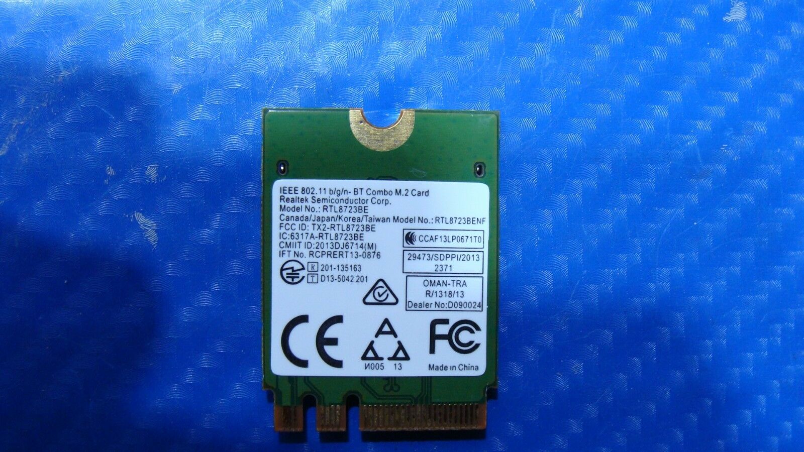 Dell Inspiron 14 3452 14