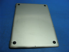 MacBook Pro A1286 15" Early 2010 MC372LL/A Bottom Case Housing 922-9316 #1 - Laptop Parts - Buy Authentic Computer Parts - Top Seller Ebay