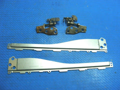 Dell Inspiron 15.6"  5547 OEM Laptop Hinge Set Left & Right YJR52 YF0C4 Dell