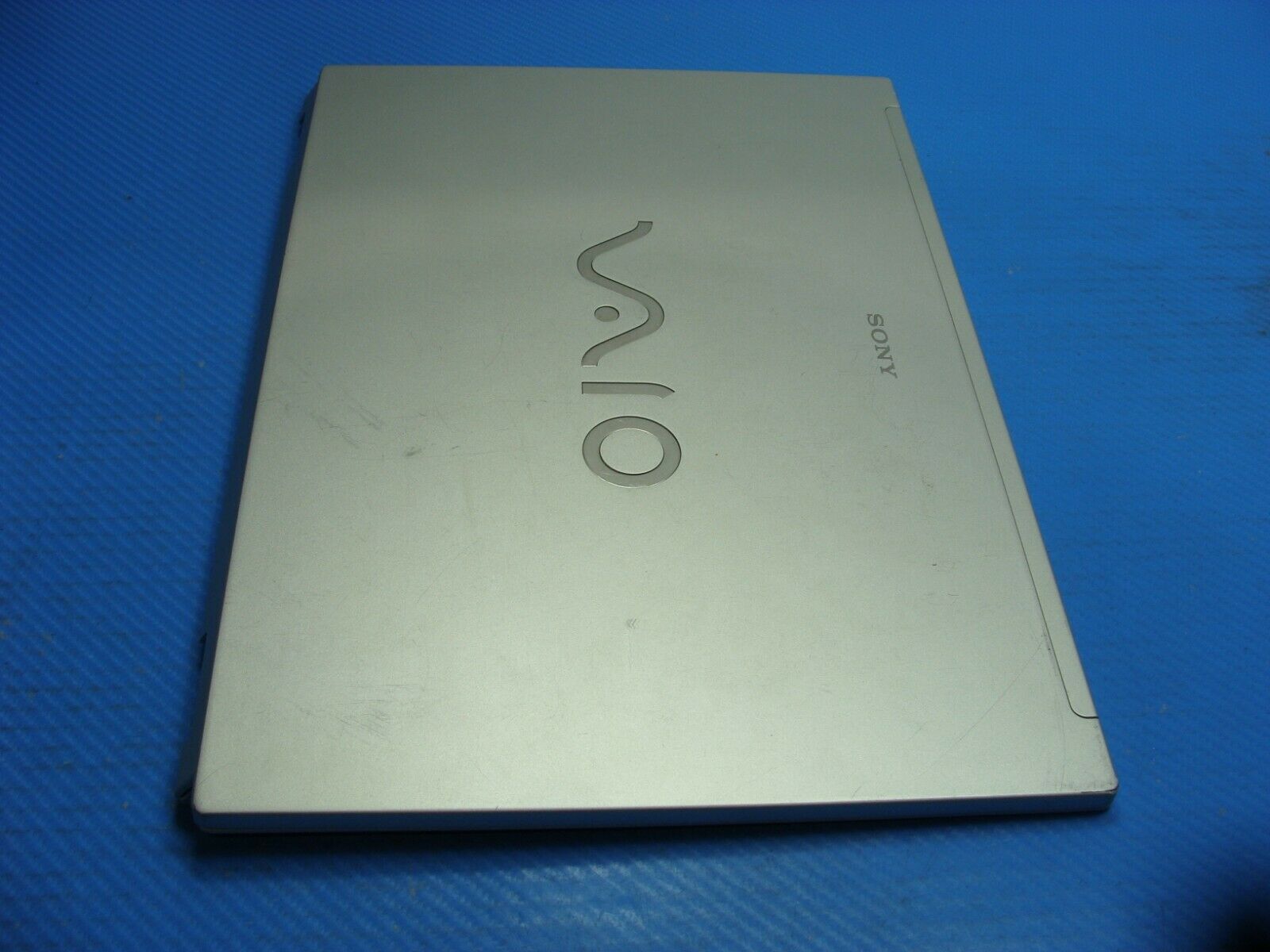 Sony VAIO 15.4