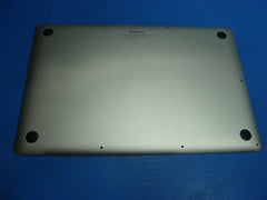 MacBook Pro A1398 15" Mid 2015 MJLT2LL/A Genuine Bottom Case 923-00544 - Laptop Parts - Buy Authentic Computer Parts - Top Seller Ebay