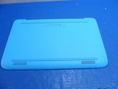 HP Stream 11.6" 11-y010wm Genuine Laptop Bottom Base Case Cover EAY0H01003A GLP* HP