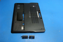 Dell Latitude E7450 14" Genuine Bottom Case w/Cover Door am147000101 hvj91 xy40t 