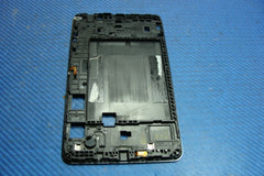 Samsung Galaxy Tab 4 7" SM-T230NU 8GB Genuine Middle Housing Cover Frame - Laptop Parts - Buy Authentic Computer Parts - Top Seller Ebay