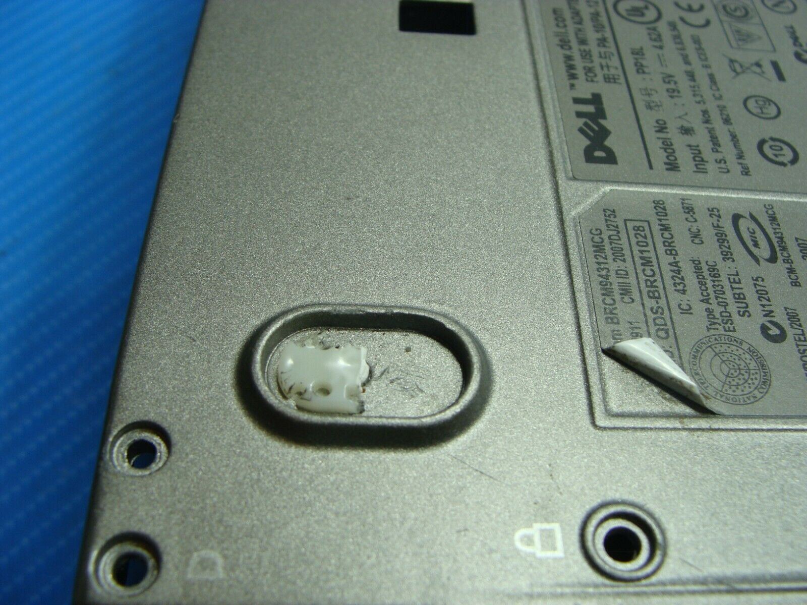 Dell Latitude 14