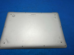 MacBook Pro 13" A1502 2015 MF841LL/A OEM Bottom Case Silver 923-00503 