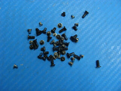 HP Stream 14 Series 14" Genuine Laptop Screw Set Screws for Repair ScrewSet - Laptop Parts - Buy Authentic Computer Parts - Top Seller Ebay